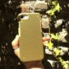 i-Paint Metal Case iPhone 7 Gold - 8053264073138