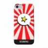 Iceberg Soft Case Comics iPhone SE/8/7/6s/6 Star - 8034115950440