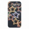 Iceberg Soft Case iPhone X/XS Stars - 8034115952673