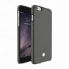 Just Mobile Quattro Back iPhone 6/6s Plus Grey - 4712176187831