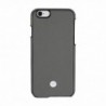 Just Mobile Quattro Back iPhone 6/6s Plus Grey - 4712176187831