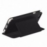 Just Mobile Quattro Folio iPhone 6/6s Plus Black