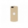 Just Mobile SpinCase iPhone 6/6s Beige - 4712176187114