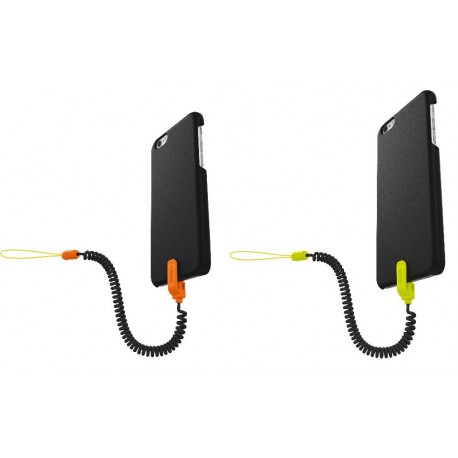 Kenu HIGHLINE iPhone 6/6s Plus - 0858160003290