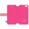 lief! Folio case iPhone 5/5s/SE Tess - 8718421469321