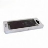LIU.JO Hard Case iPhone 5/5s/SE Heart Pink - 8034115947006
