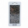 LIU.JO Soft Case iPhone 6/6s Plus Leo Beige - 8034115947150