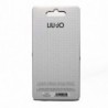 LIU.JO Soft Case iPhone 6/6s Plus Leo Beige - 8034115947150