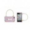 maiworld Oblige Ribbon iPhone 4 Pink - 8034135434319