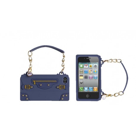 maiworld Oblige Urban iPhone 4 Violet - 8034135434333