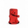 Moschino Bear Gennarino iPhone 4/4s Red - 0887478000233