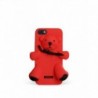 Moschino Bear Gennarino iPhone 5/5s/SE Red - 0887478000271