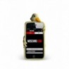 Moschino Goose Luisa iPhone 4/4s Light Brown - 0887478000226