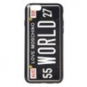 Moschino Love World iPhone 6/6s - 8059022658128