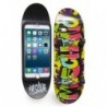 Moschino Skateboard iPhone 6/6s - 0887478001049