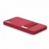 Moshi Capto iPhone XS Max Raspberry Pink - 4713057255748