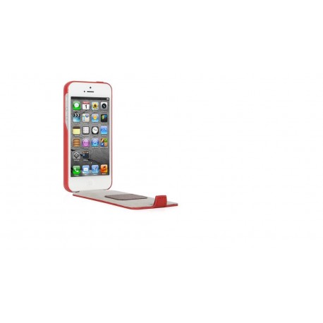 Moshi Concerti iPhone 5/5s/SE Red - 4712052314061