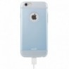 Moshi iGlaze iPhone 6/6s Artic Blue - 4712052316997