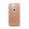 Moshi iGlaze iPhone 6/6s Tartan Rose - 4712052319134