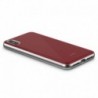 Moshi iGlaze iPhone XS Max Merlot Red - 4713057256134