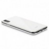 Moshi iGlaze iPhone XS Max Pearl White - 4713057255526