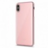 Moshi iGlaze iPhone XS Max Taupe Pink - 4713057255540