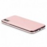 Moshi iGlaze iPhone XS Max Taupe Pink - 4713057255540