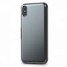Moshi StealthCover iPhone XS Max Gunmetal Grey - 4713057255571