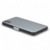 Moshi StealthCover iPhone XS Max Gunmetal Grey - 4713057255571