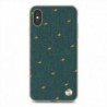 Moshi Vesta iPhone XS Max Emerald Green - 4713057256028
