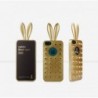 Rabito Rabito Stud iPhone 5/5s/SE Gold - 8809325231838