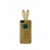 Rabito Rabito Stud iPhone 5/5s/SE Gold - 8809325231838
