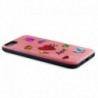 Silvia Tosi Embroidered iPhone SE/8/7/6s/6 Tum Tum - 8034115952987