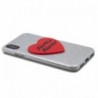 Silvia Tosi 3D Case iPhone X/XS Heart - 8034115951225