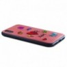 Silvia Tosi Embroidered iPhone X/XS Tum Tum - 8034115952895