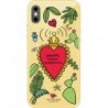 Silvia Tosi Pearl Case iPhone XR Charm - 8034115955650