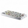 Silvia Tosi Stickers iPhone X/XS Angel - 8034115952864