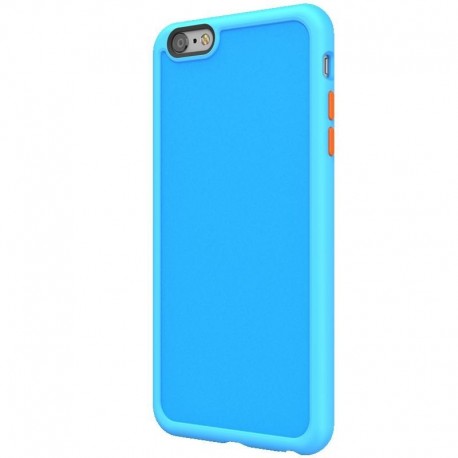 SwitchEasy Aero iPhone 6/6s Plus Blue - 4897017141460