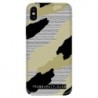 Trussardi Graphic iPhone SE/8/7/6s/6 Camouflage Green - 8034115951973