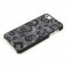 Tucano Cinque by Leo iPhone 5/5s/SE Grey - 8020252016484