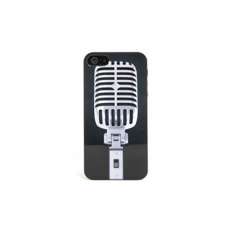 Tucano Delikatessen iPhone 5/5s/SE Microphone - 8020252023475
