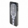 Tucano Delikatessen iPhone 5/5s/SE Microphone - 8020252023475