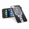 Tucano Delikatessen iPhone 5/5s/SE Microphone - 8020252023475