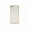 Tucano Elektro iPhone 6/6s Gold - 8020252048164