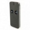 Tucano Eyes iPhone 5/5s/SE Black - 8020252034273