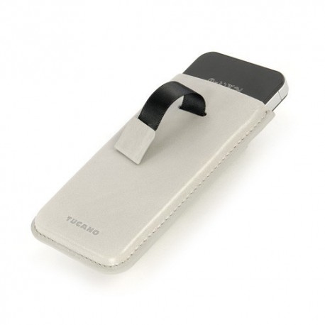 Tucano Flexo iPhone 4/4s Grey - 8020252011007