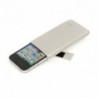 Tucano Flexo iPhone 4/4s Grey - 8020252011007