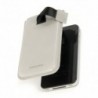 Tucano Flexo iPhone 4/4s Grey - 8020252011007