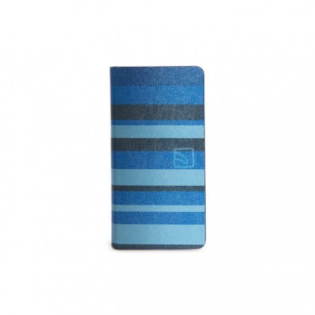 Tucano Leggero Stripes iPhone 6/6s Blue - 8020252049888