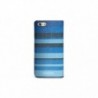 Tucano Leggero Stripes iPhone 6/6s Blue - 8020252049888